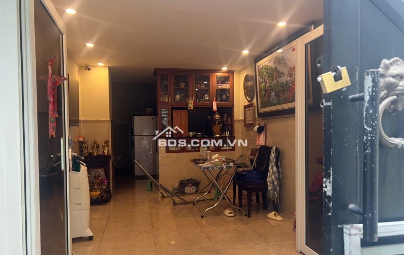 Bán Nhà Hẽm Nguyễn Tri Phương 30.4m2, 4Tầng,7,5 TỶ/TL - Phường 9,Q.10